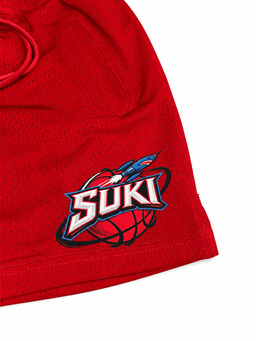 SBA Rockets Shorts