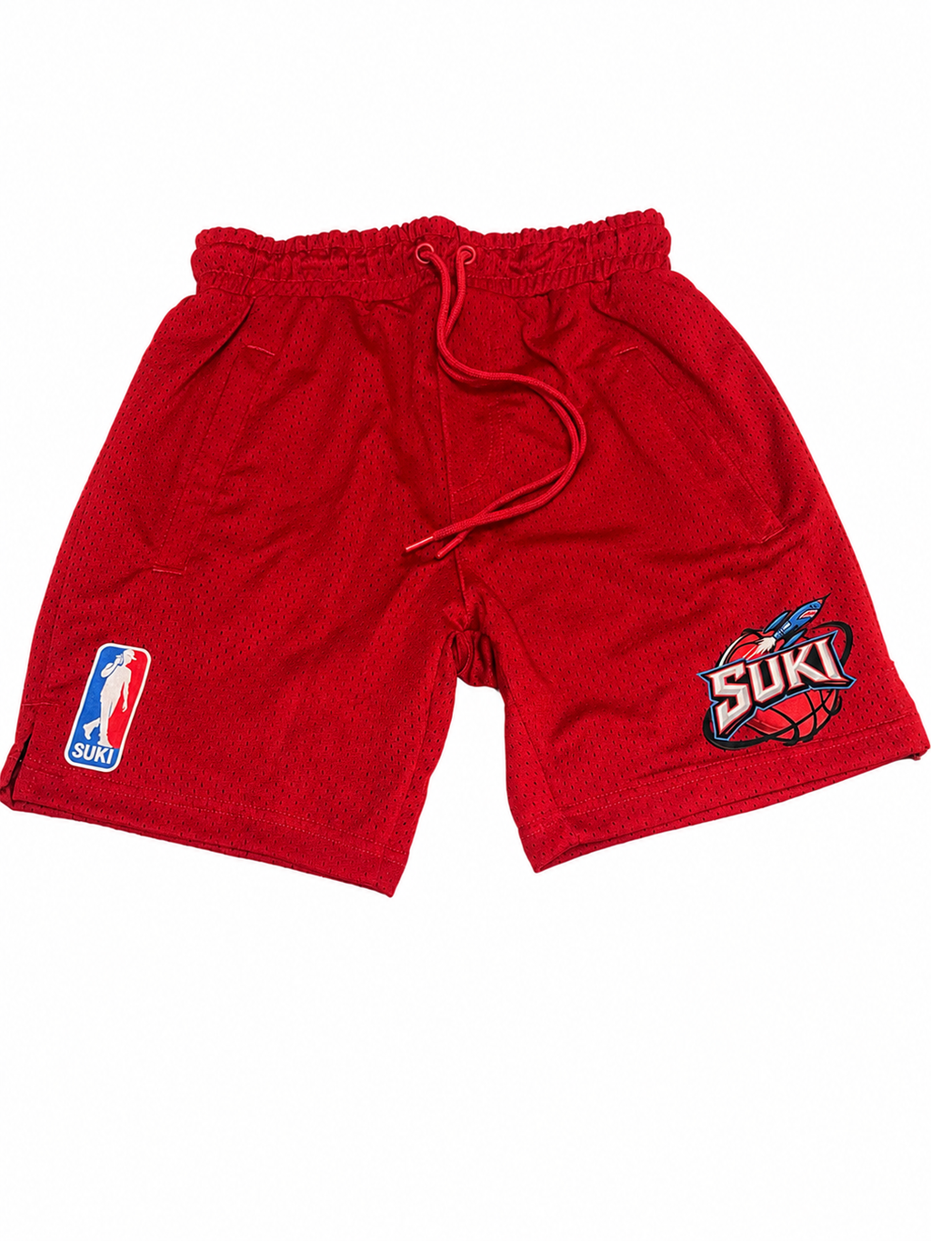 SBA Rockets Shorts