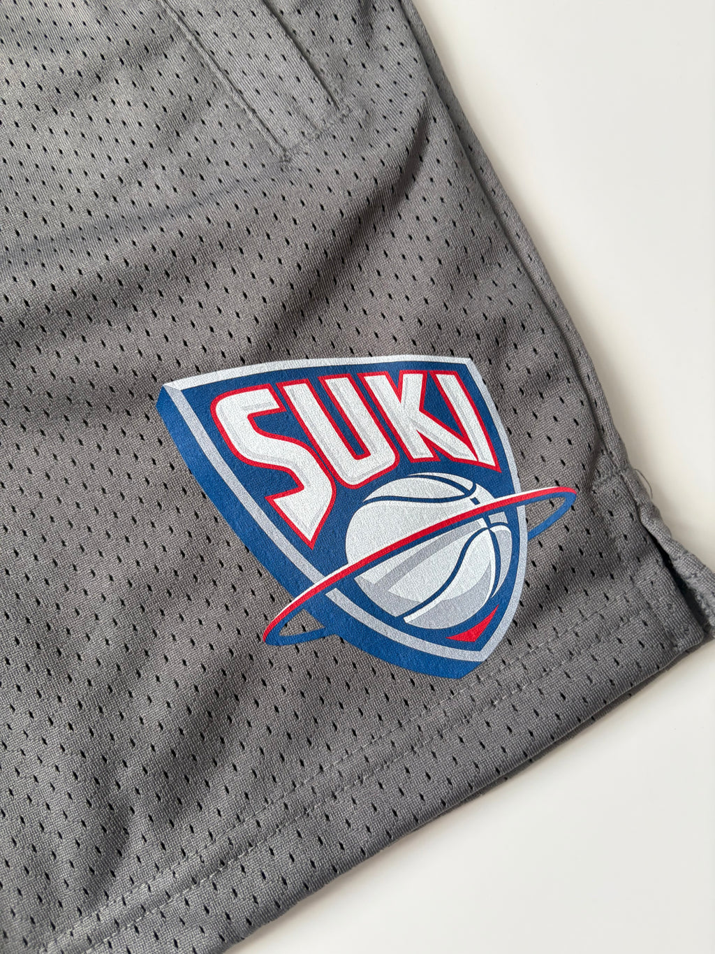 SBA Nets Short