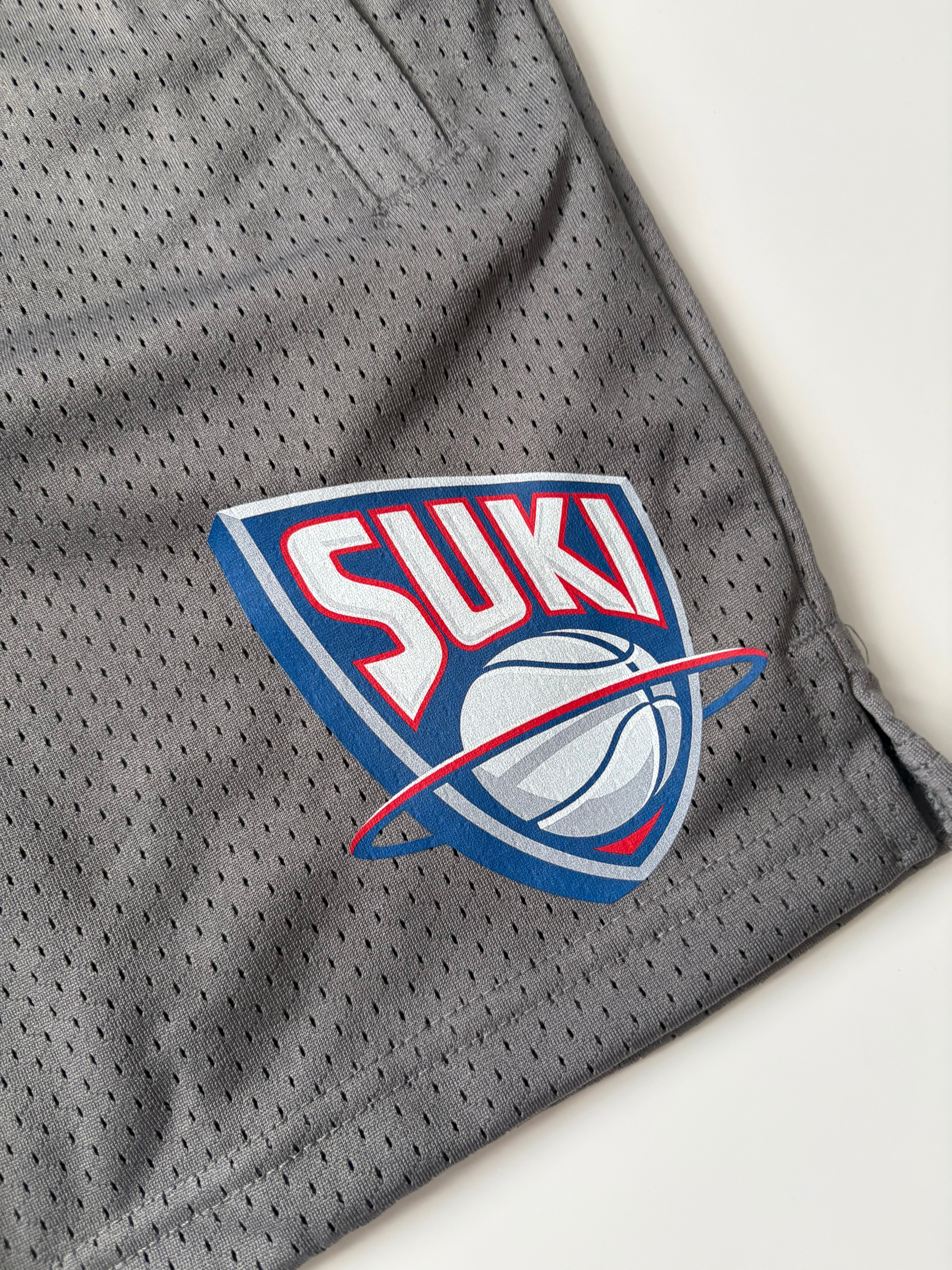 SBA Nets Short