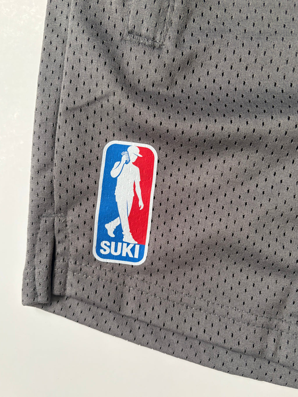 SBA Nets Short