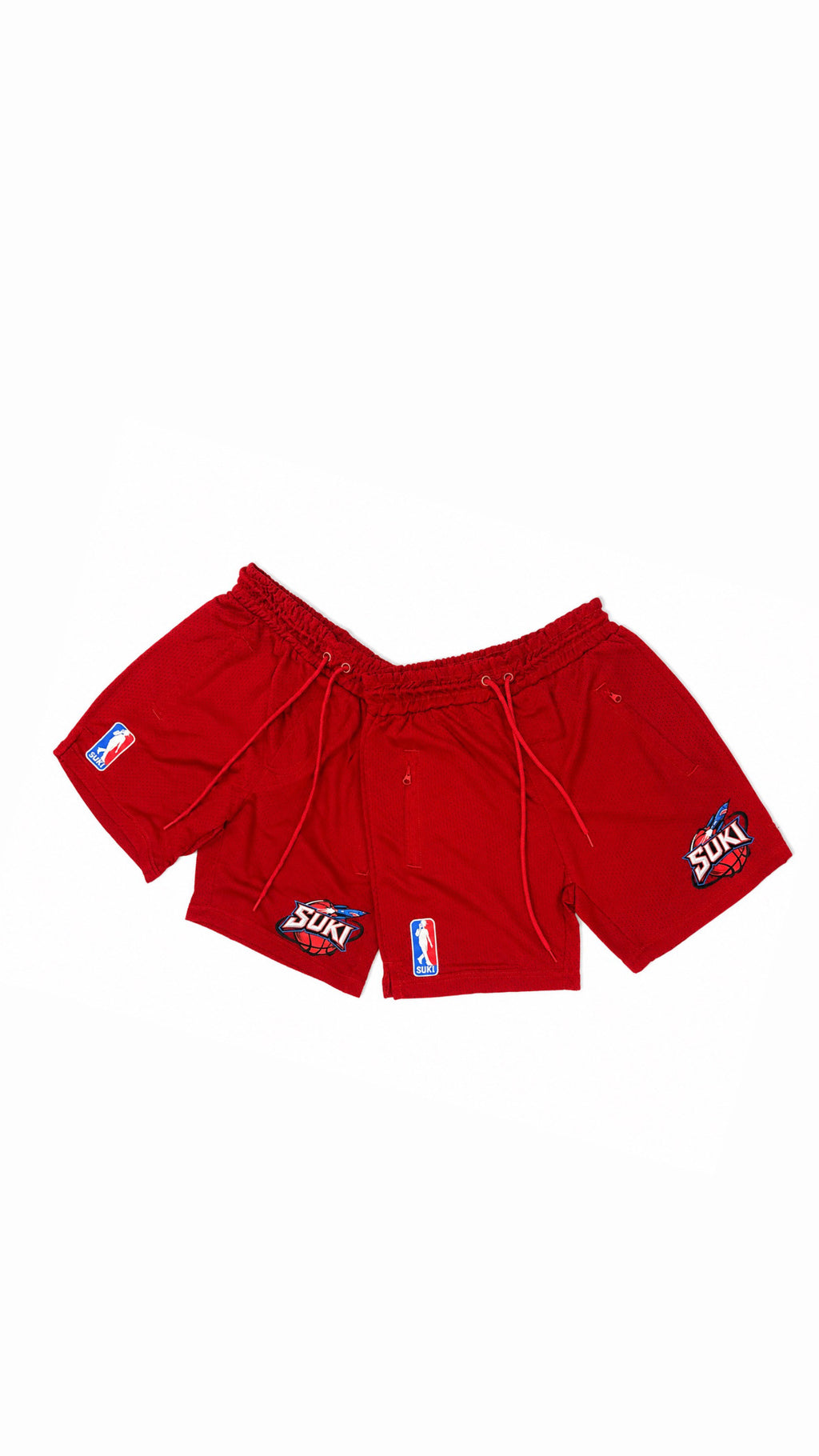 SBA Rockets Shorts