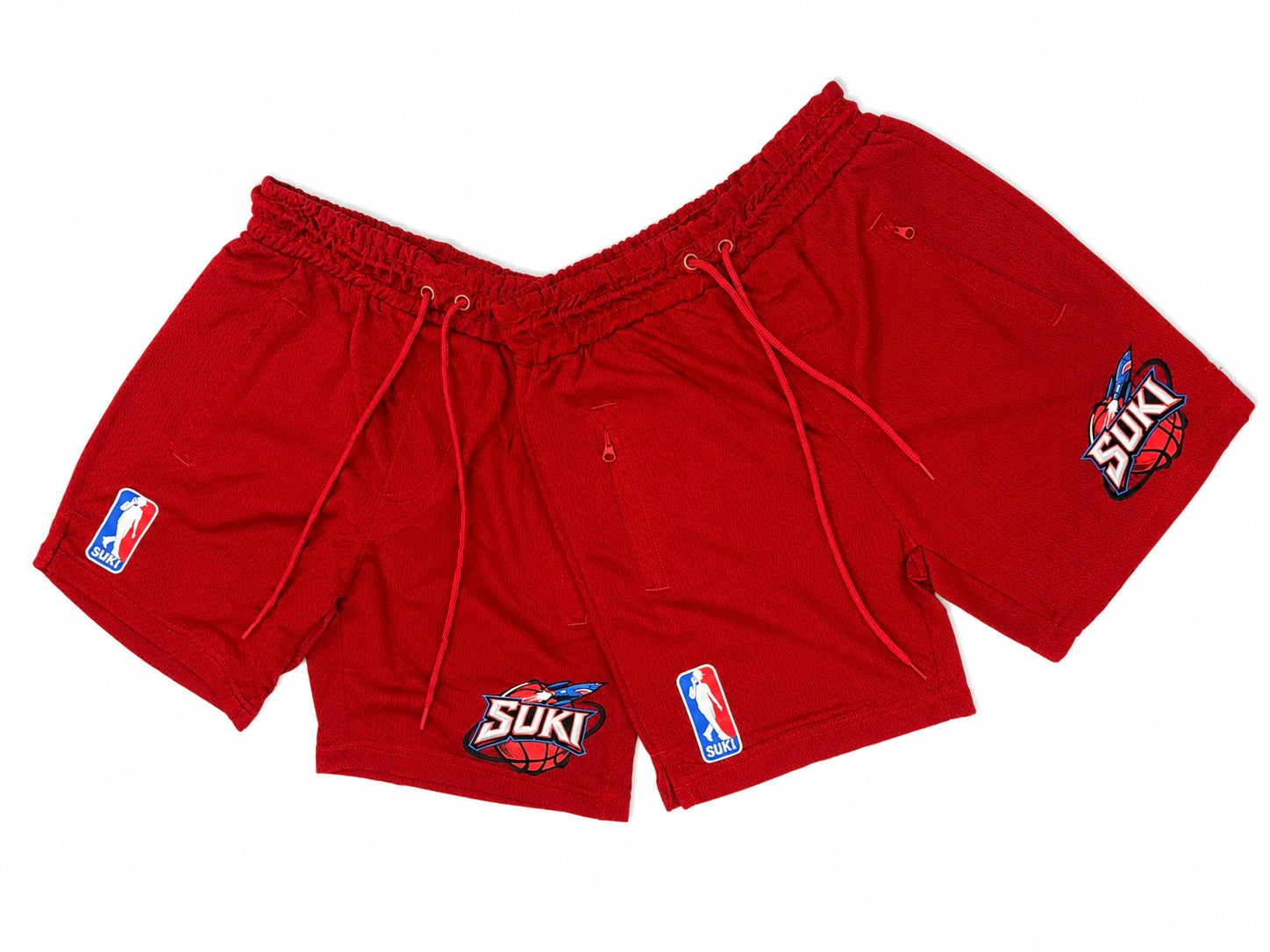 SBA Rockets Shorts