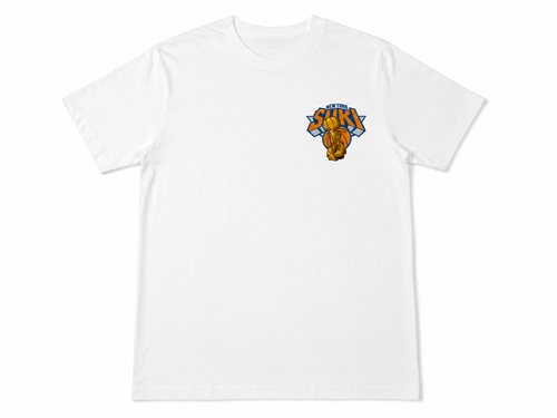 SUKI X KNICKS FINALS SHIRT