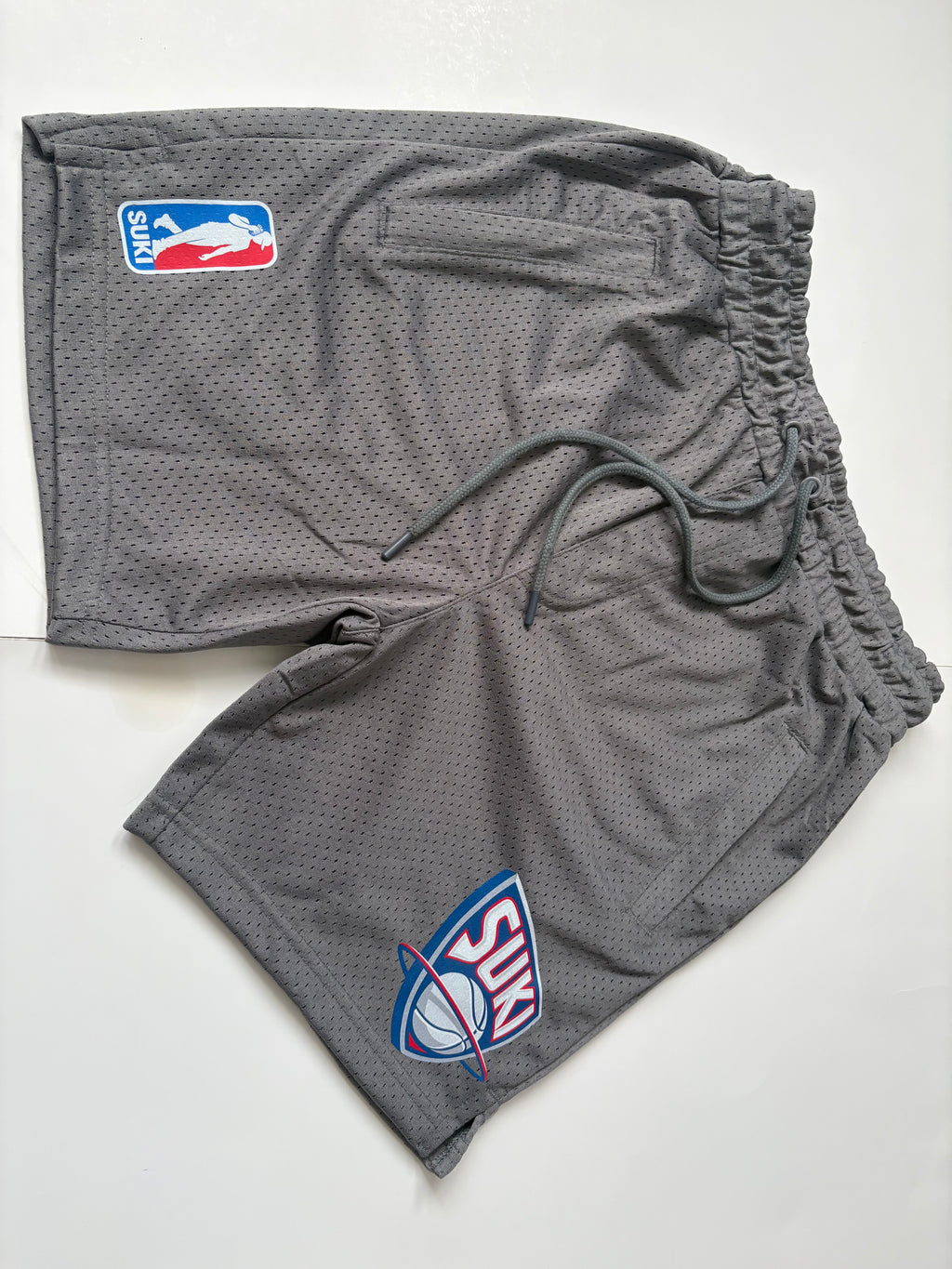 SBA Nets Short