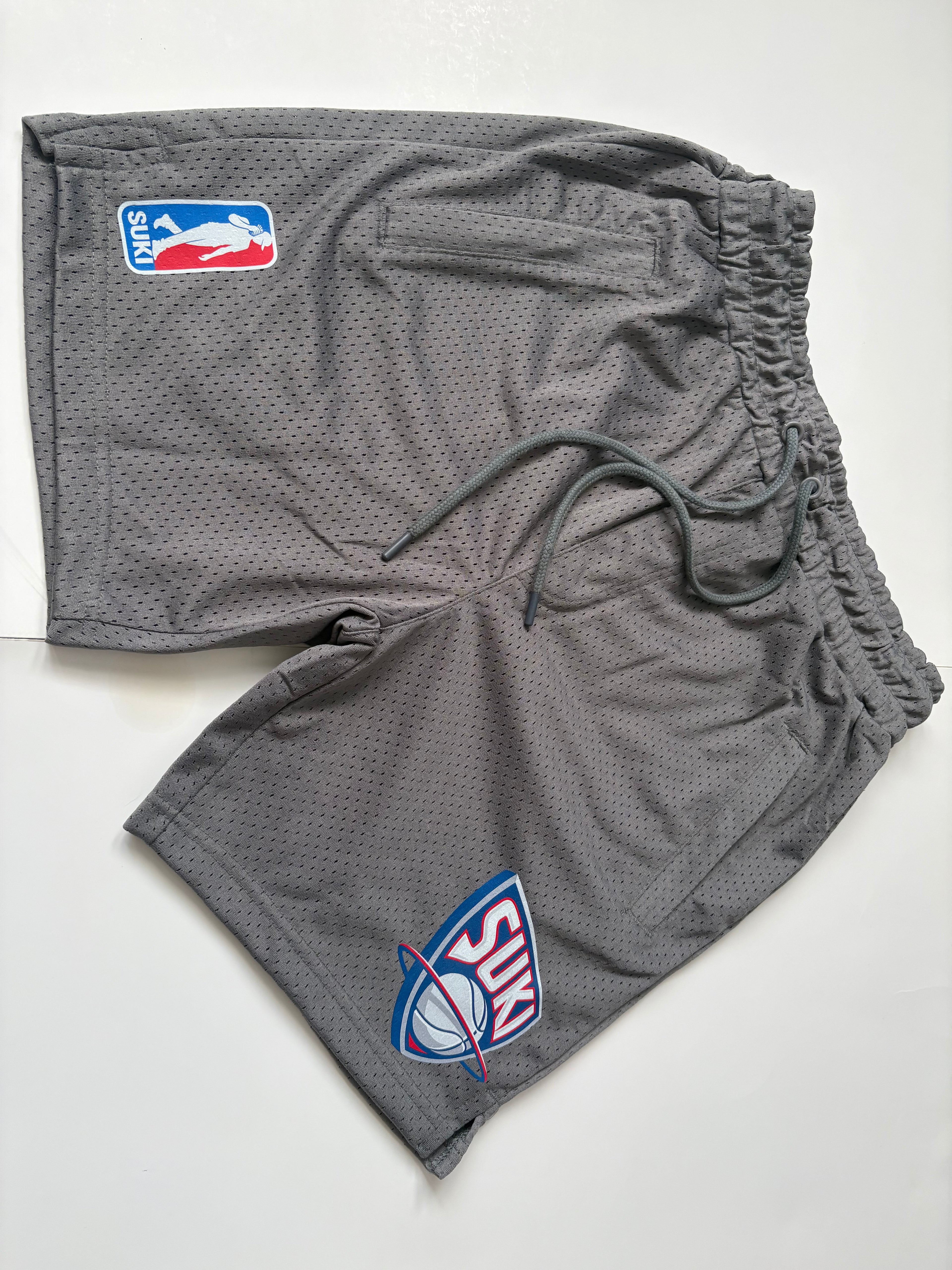 SBA Nets Short