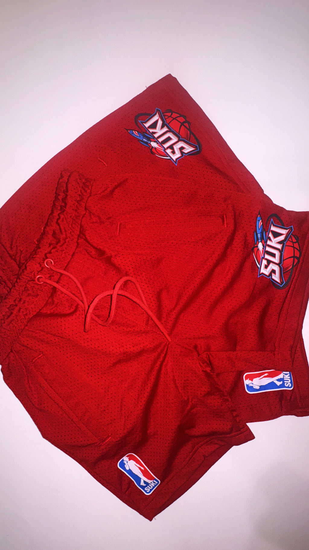 SBA Rockets Shorts
