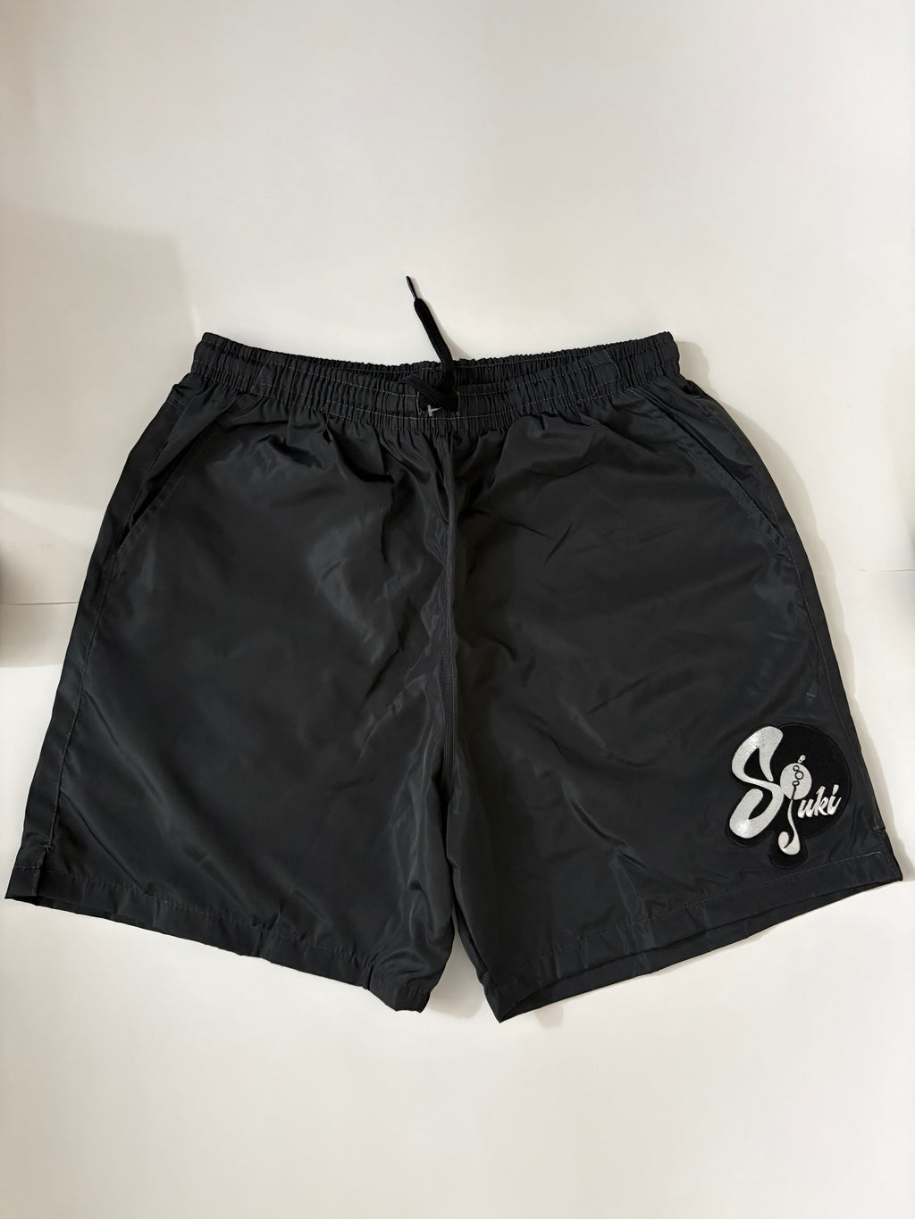 Suki-Fella Records Shorts
