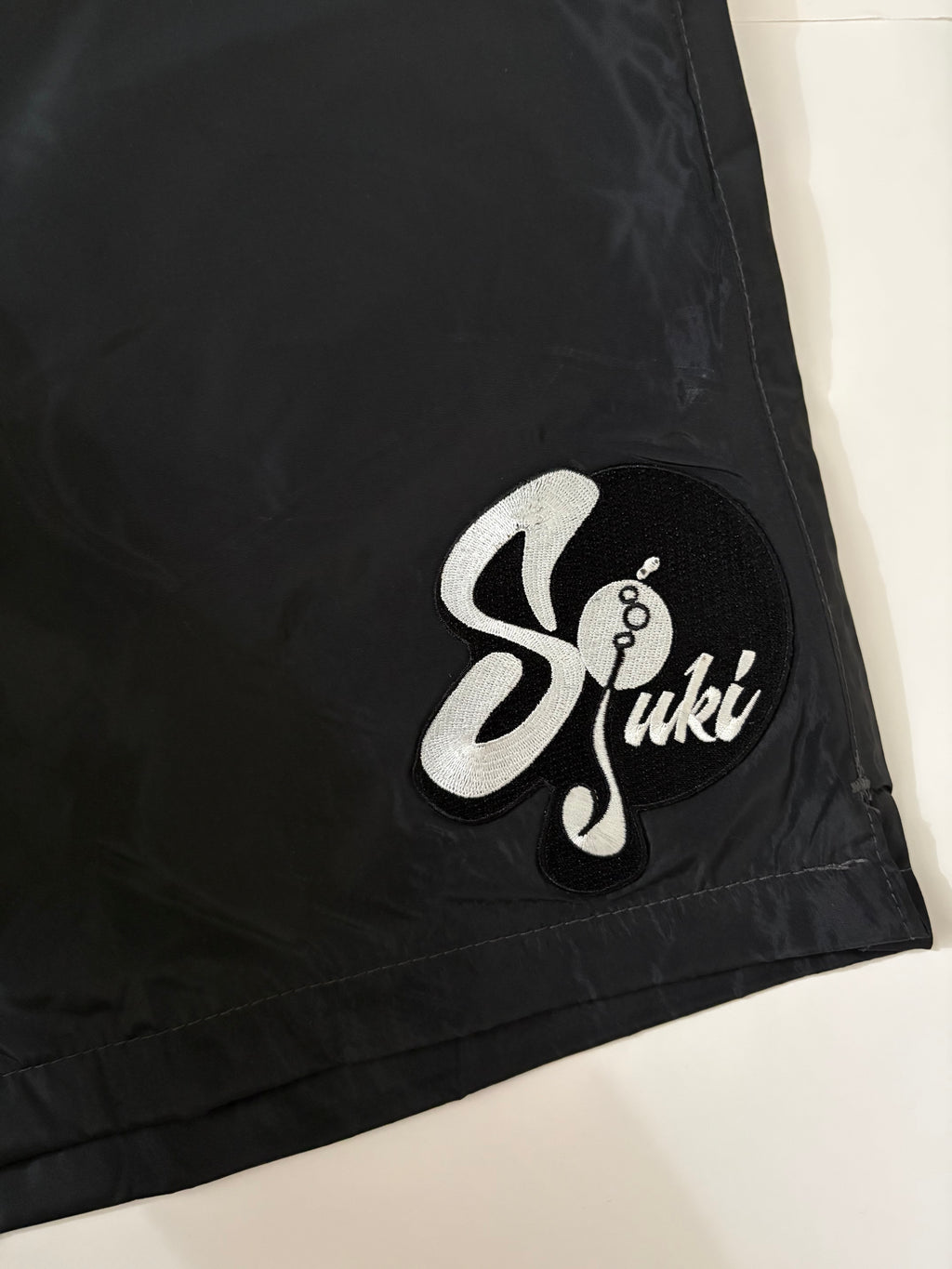Suki-Fella Records Shorts