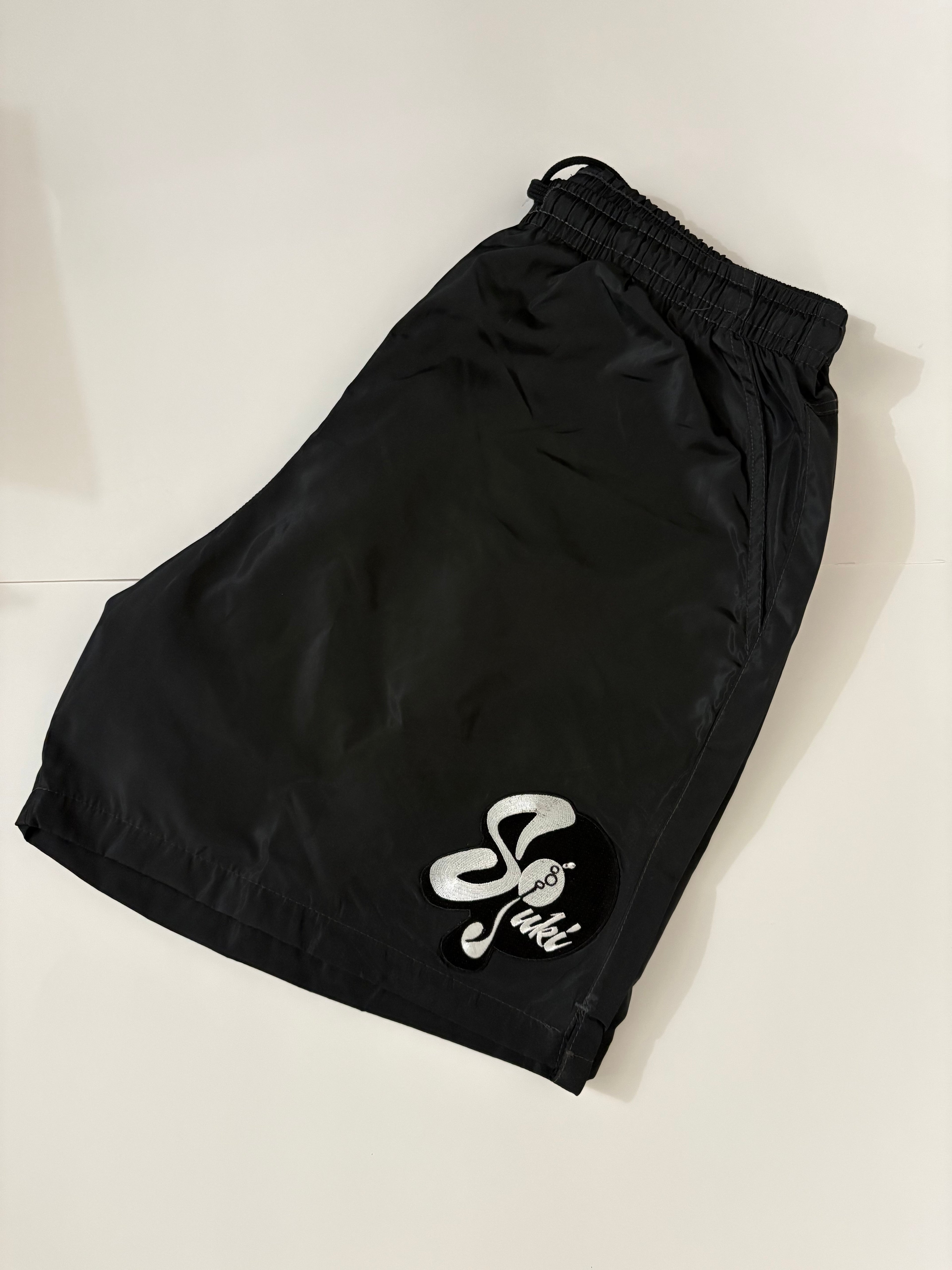 Suki-Fella Records Shorts